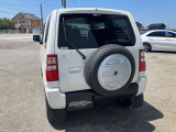 パジェロミニ VR 4WD 