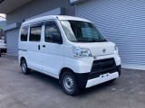 ハイゼットカーゴ デラックス ハイルーフ 4WD キーレス プライバシーガラス