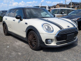 BMW MINI ミニクラブマン