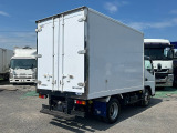 R1キャンター冷蔵冷凍車 -30℃低温設定 2トン積載