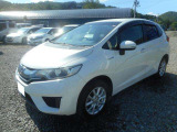 フィット 1.5 ハイブリッド Fパッケージ 4WD 純正ナビ TV バックカメラ ETC