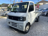 ミニキャブトラック Vタイプ 全コミ乗り出し価格!車検2年付き!