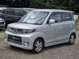ゼストスパーク W ターボ ターボチャージャー 禁煙車 スマートキー