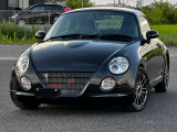 コペン アクティブトップ 開閉20秒程度 錆ほぼなし 車検2年
