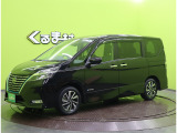 セレナ 1.2 e-POWER ハイウェイスターV 【9型ナビTV★プロパイロット/7人乗】