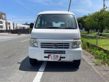 アクティバン SDX 4WD 