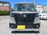 スペーシアベース XF 4WD XF 4WD 純正8インチナビ 全方位カメラ パワスラ