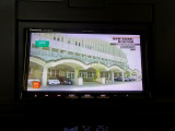 社外メモリーナビ/フルセグTV/DVD/Bluetooth(CN-HE02D)