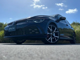 ゴルフ GTI ベースグレード ワンオーナー 禁煙車