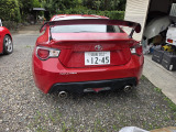 86 2.0 GT エンジンの調子もGOODですよ