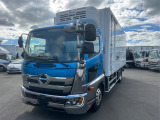 レンジャー 冷蔵冷凍車 3.2t AT