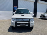 パジェロミニ VR 4WD 