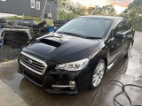 レヴォーグ 1.6 GT アイサイト 4WD 