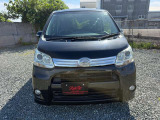 ムーヴカスタム X ドラレコ BTオーディオ バックモニター