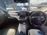 クラウンアスリート ハイブリッド 2.5 G エアロ(F.S.R) 車高調