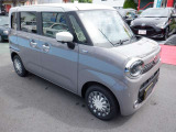 ワゴンRスマイル ハイブリッド(HYBRID) X 4WD クルーズコントロール