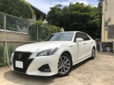 後期アスリートS 禁煙車・6.8万キロ