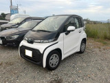 C+pod G 電気自動車 キーレス 取扱説明書 保証書