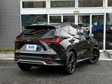 NX 350 Fスポーツ 4WD パノラマルーフ 三眼LED 寒冷地仕様