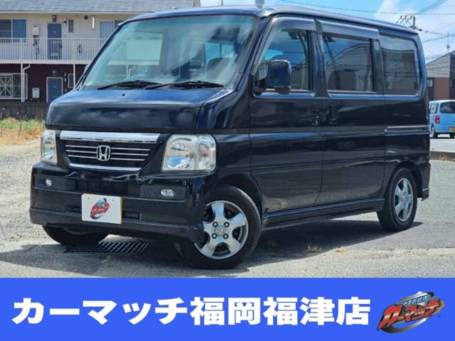 バモス L スタイリッシュパッケージ 自社/ローン福岡福津古賀宗像リース/分割
