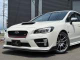 WRX S4 2.0 tS NBR チャレンジ パッケージ 4WD ターボ プリクラ