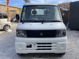 ミニキャブトラック Vタイプ 全コミ乗り出し価格!車検2年付き!