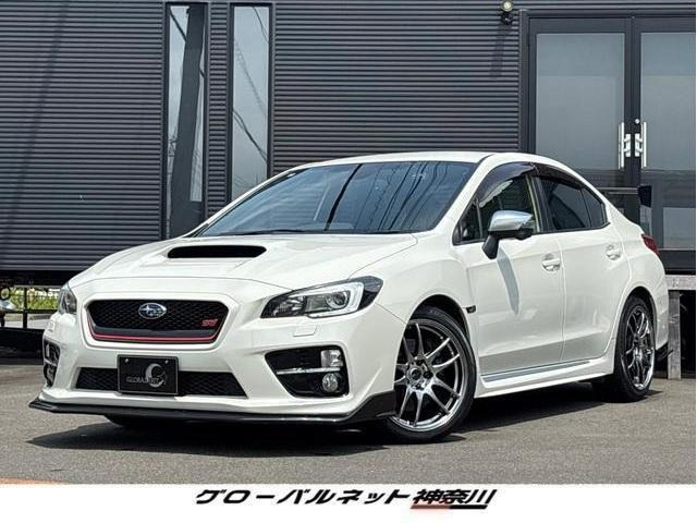 WRX S4 2.0 tS NBR チャレンジ パッケージ 4WD ターボ プリクラ