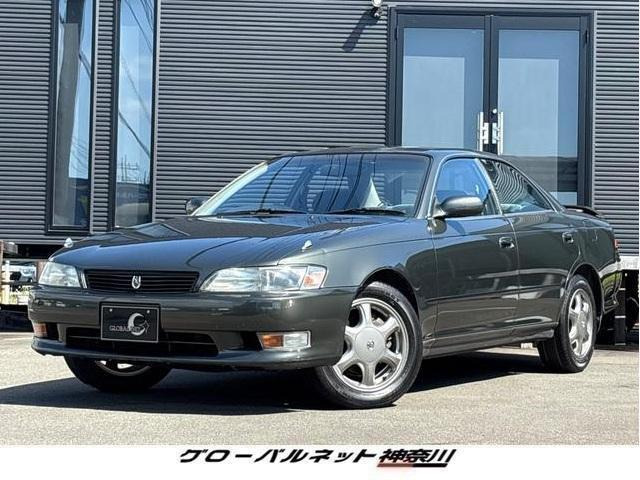 マークII 2.5 ツアラー S 走行管理システム確認済 修復歴なし