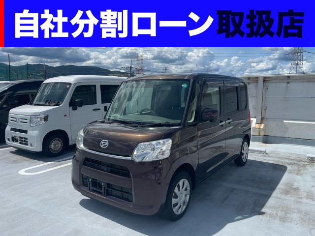タント L