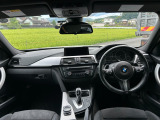 3シリーズツーリング 320d Mスポーツ ワンオーナー/サンルーフ