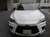 RX 500h Fスポーツパフォーマンス 4WD ワンオーナー7000km