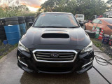 レヴォーグ 1.6 GT アイサイト 4WD 