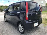 ムーヴ L SA 