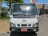 タイタン 4.8 ダンプ フルワイドロー ディーゼル 2tダンプ 全低床 4WD
