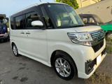タントカスタム X SAIII ナビ バックカメラ シートヒーター