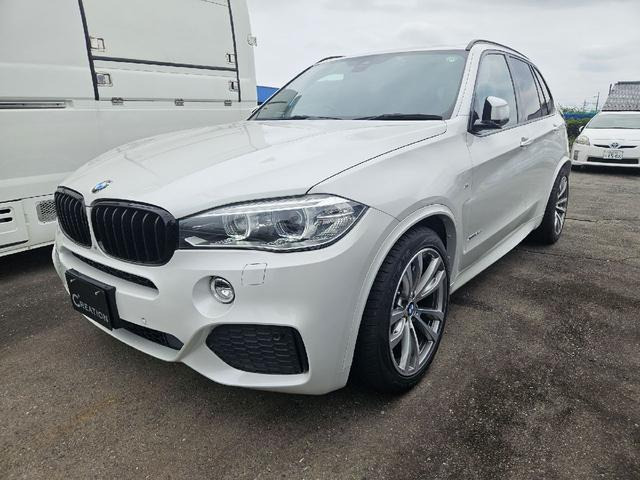 X5 4WD バックカメラ クリアランスソナー