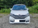 N-WGNカスタム G ターボ SS パッケージ II 4WD 特別仕様車!走行3万km台!全てコミ!