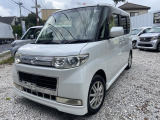 タント X リミテッド 全コミ乗り出し価格!車検2年付き!
