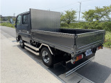 トヨタ1L5全塗装