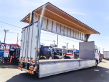 荷台寸法(cm) 長964&times;幅241&times;高265