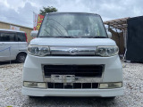 タント X リミテッド 全コミ乗り出し価格!車検2年付き!