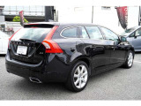 V60 D4 SE ディーゼル 全プラン2年保証付 後期 黒革 衝突軽減