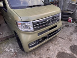 N-VAN +スタイル クール ターボ ホンダセンシング 