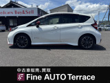 NISMO専用アルミホイール