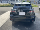CT 200h バージョン L 