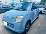 アルト G II 4WD 車検R9.7月まで