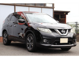 エクストレイル 2.0 20X エマージェンシーブレーキパッケージ 4WD 修復歴無し 車検令...