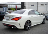 CLAクラス CLA250 シュポルト 4マチック 4WD 全プラン2年保証付 レザーEXCPKG