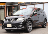 エクストレイル 2.0 20X エマージェンシーブレーキパッケージ 4WD 修復歴無し 車検令...