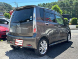 ムーヴカスタム RS ☆momoステ☆Pスタート☆ETC☆